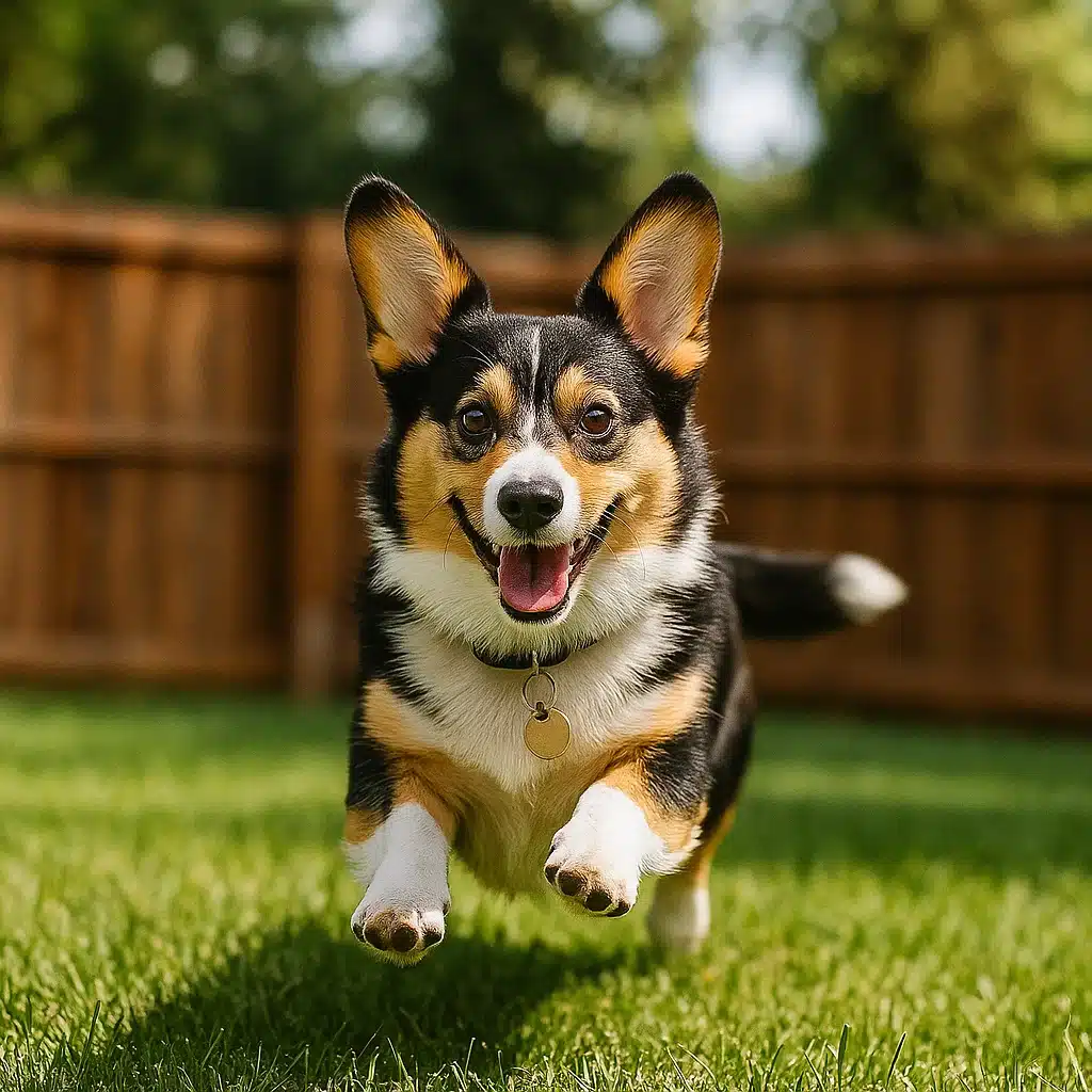 About Me 2 My dog Biscot