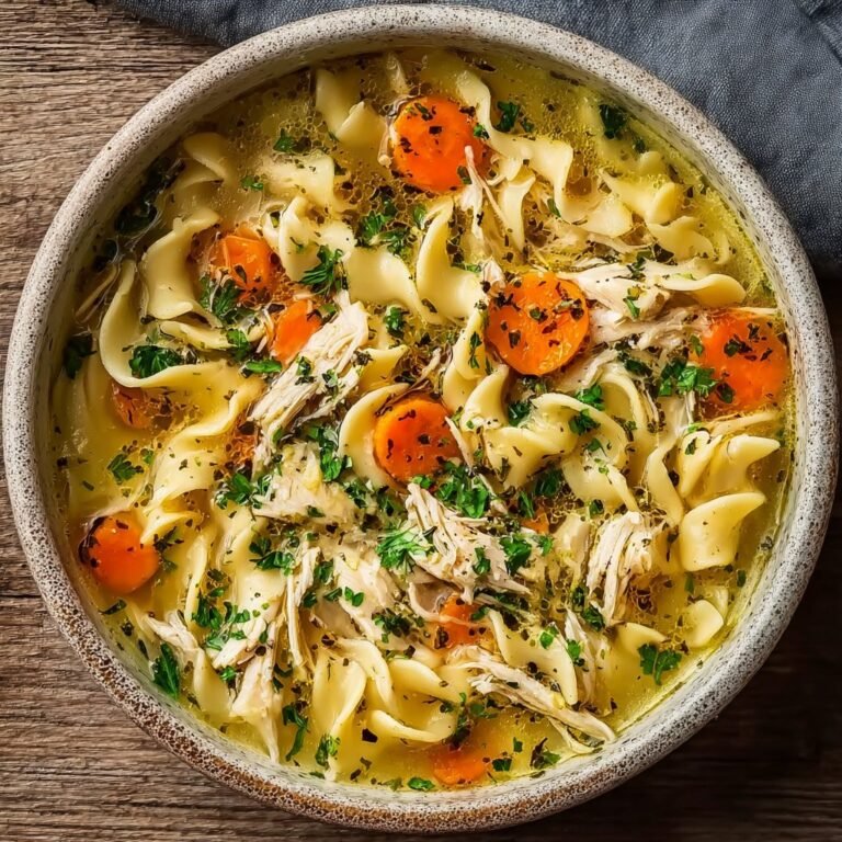 Best Chicken Noodle Soup 6 Best Chicken Noodle Soup