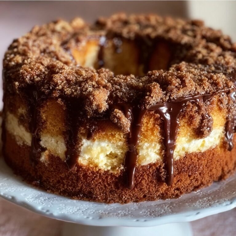 Best Mother's Crack Cake 3 Best Mother’s Crack Cake