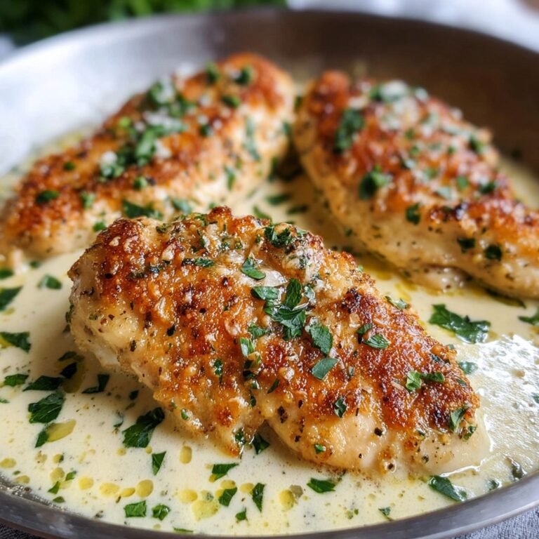 Creamy Garlic Parmesan Chicken Recipe 7 Creamy Garlic Parmesan Chicken Recipe
