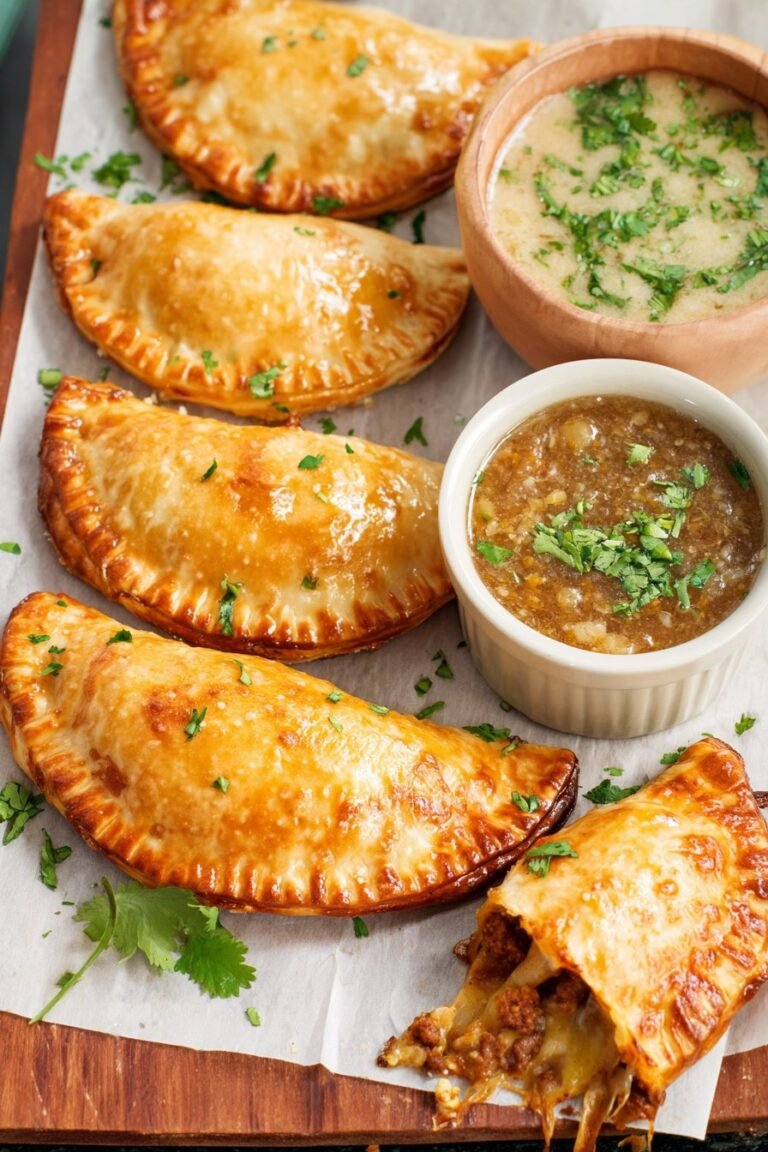 Queso Fundido Con Chorizo Empanadas 8 Queso Fundido Con Chorizo Empanadas