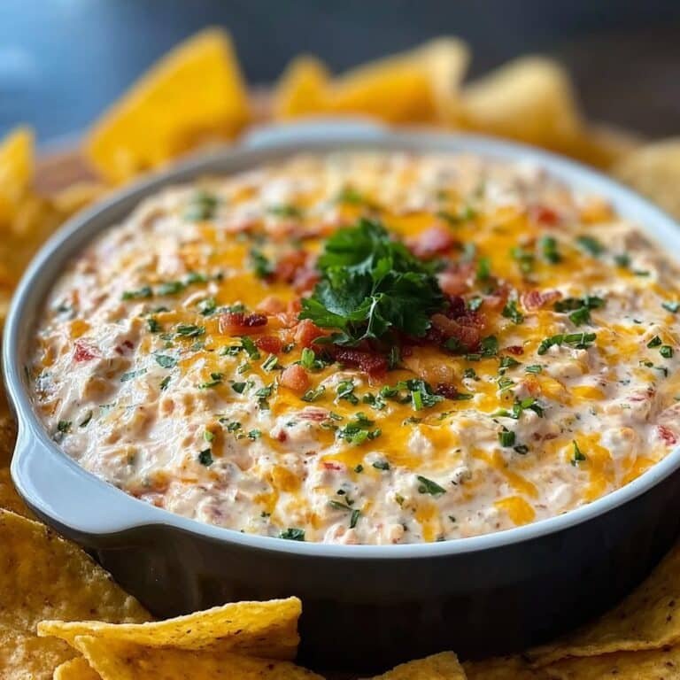 Rotel Ranch Dip AKA Boat Dip