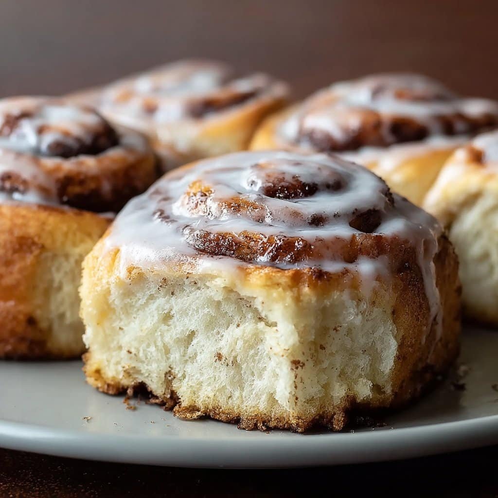 The Best Soft Cinnamon Rolls Ever 2 The Best Soft Cinnamon Rolls Ever