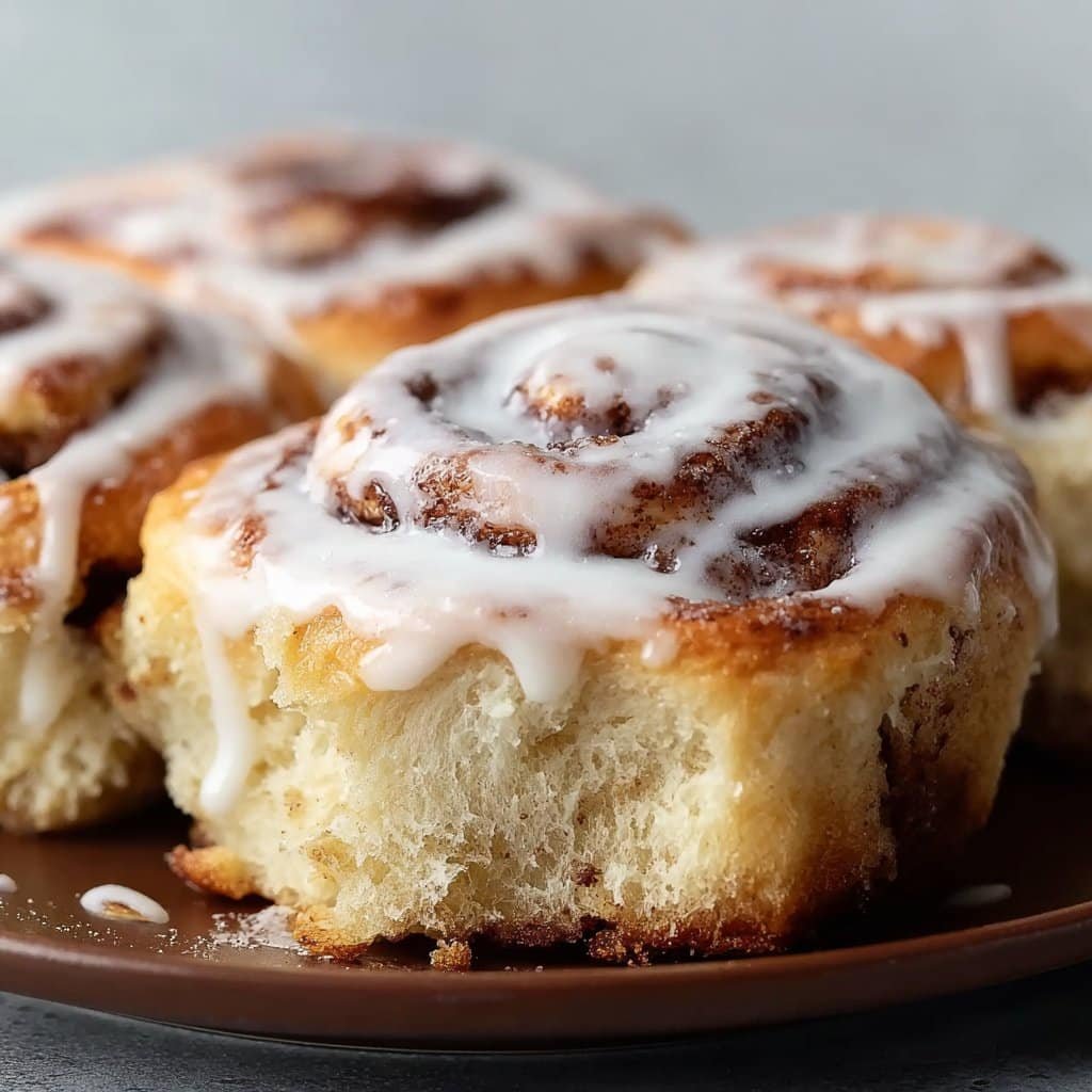 The Best Soft Cinnamon Rolls Ever 1 The Best Soft Cinnamon Rolls Ever