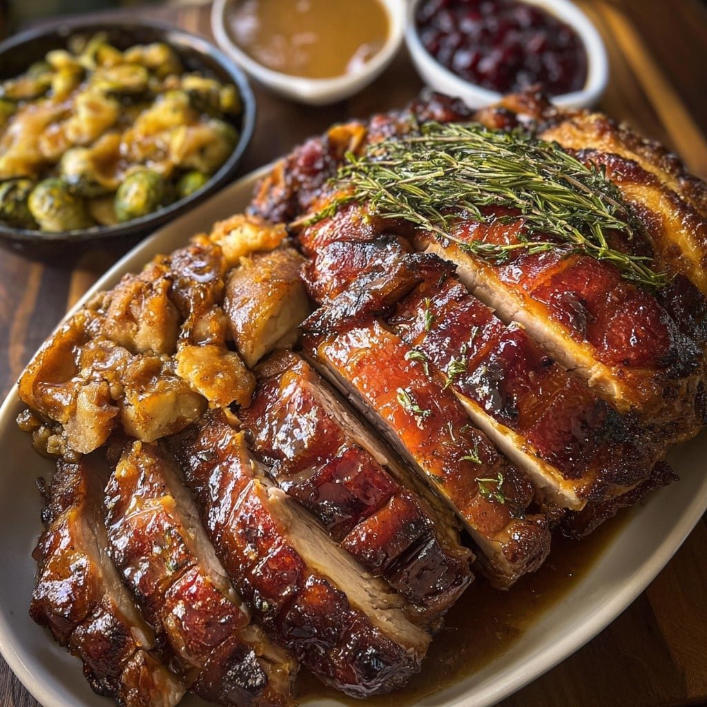 3-Meat Carnivore Thanksgiving Feast for Meat Lovers 1 3-Meat Carnivore Thanksgiving Feast for Meat Lovers