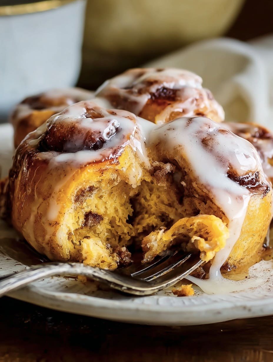 apple pie cinnamon rolls 2 Apple Pie Cinnamon Rolls