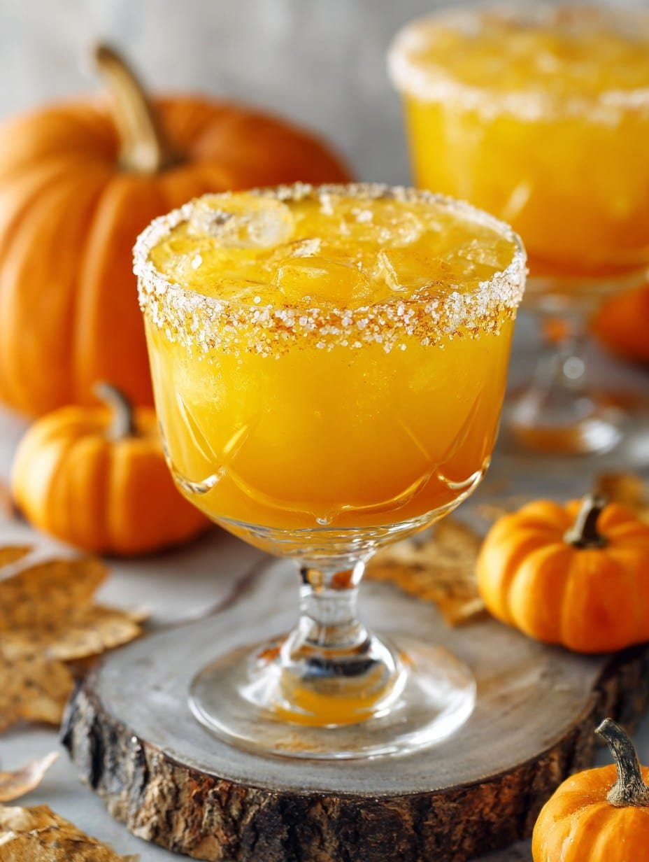 Best Pumpkin Margarita 1 Best Pumpkin Margarita