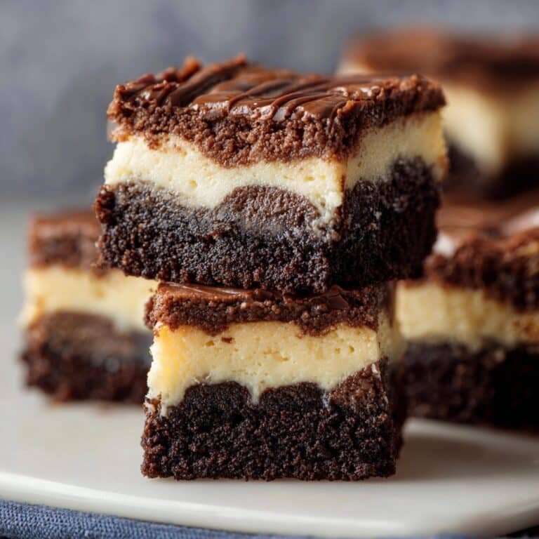 Brownie Cheesecake Bars 8 Brownie Cheesecake Bars