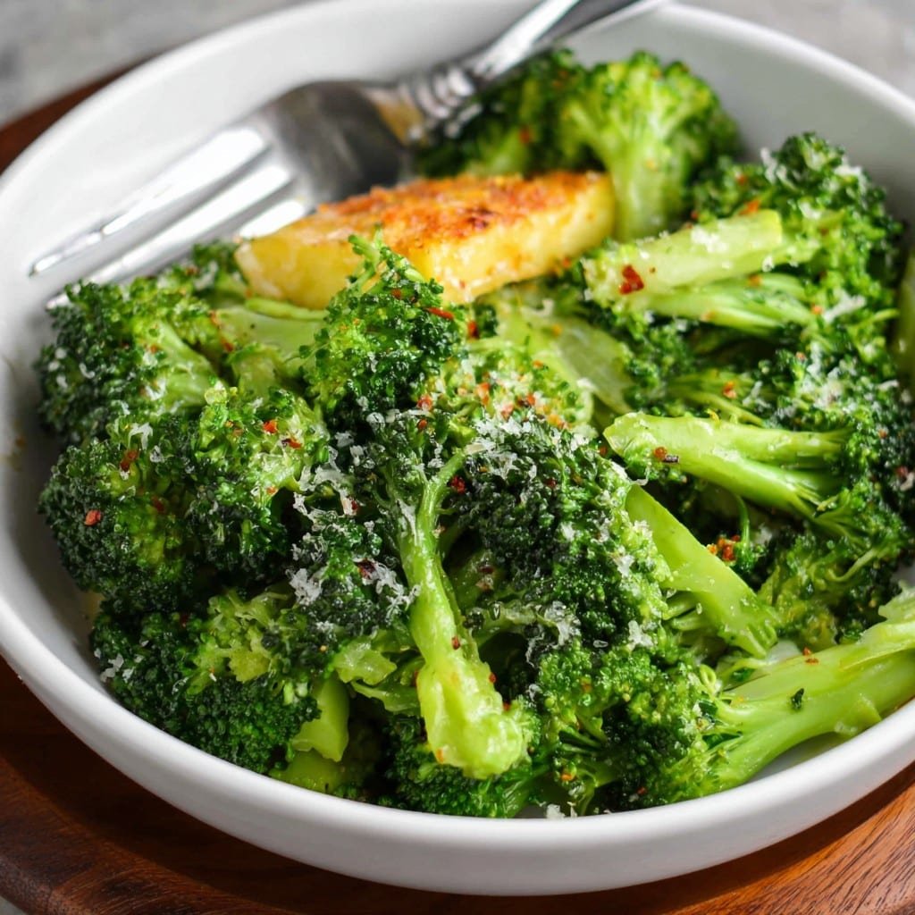 Copycat Longhorn Steakhouse Broccoli Recipe 1 Copycat Longhorn Steakhouse Broccoli Recipe