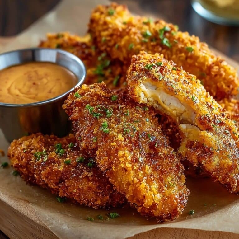 Crack Chicken Tenders 3 Crack Chicken Tenders