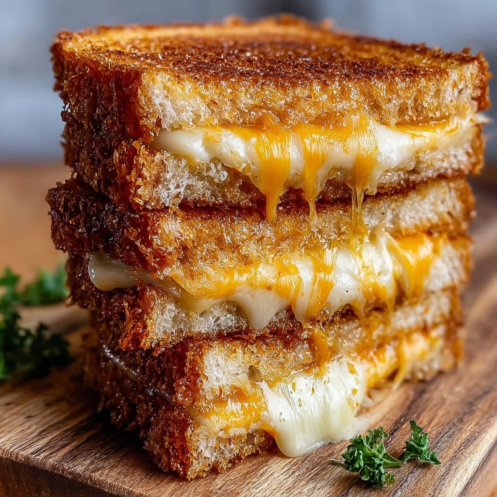 Crispy Air Fryer Grilled Cheese Recipe 2 Crispy Air Fryer Grilled Cheese Recipe