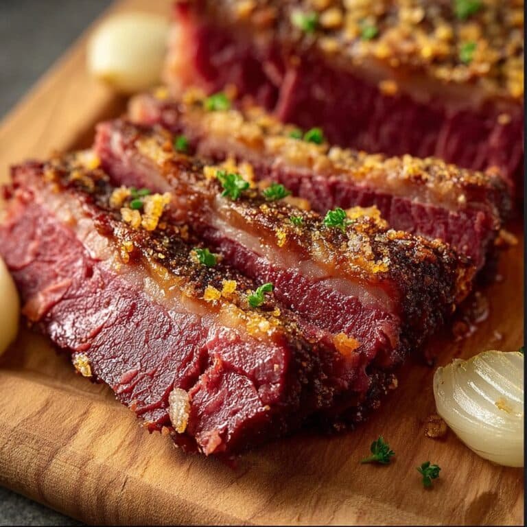 Crispy Corned Beef Recipe 5 Crispy Corned Beef Recipe