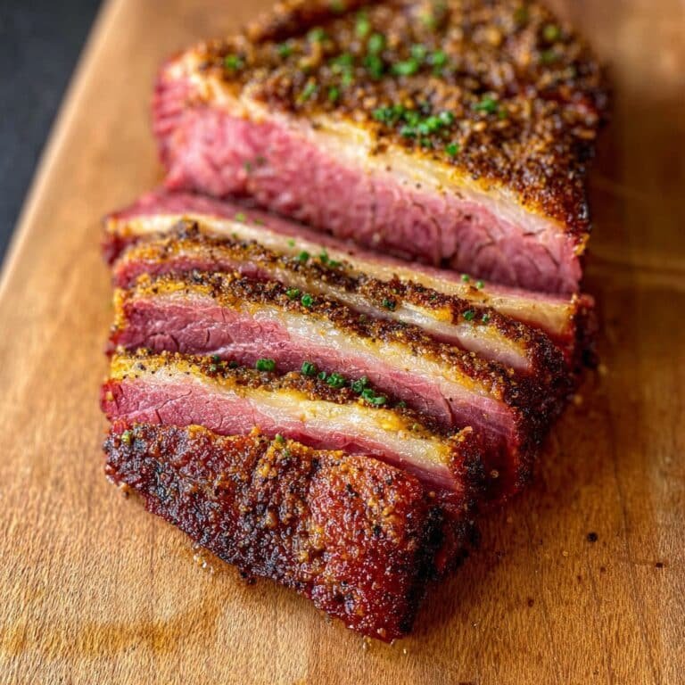 Crispy Corned Beef 7 Crispy Corned Beef