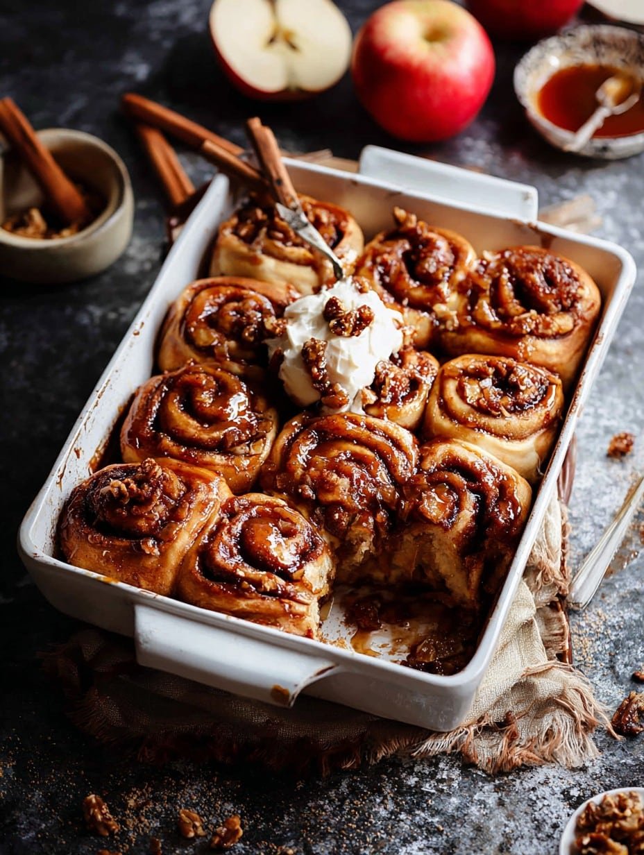 Sweet Potato Cinnamon Rolls 1 Sweet Potato Cinnamon Rolls