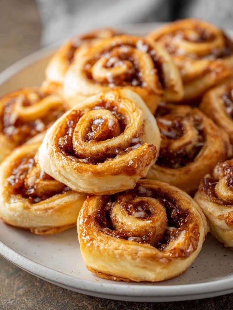 Apple Butter Pinwheels Recipe: My Coziest Baking Secret