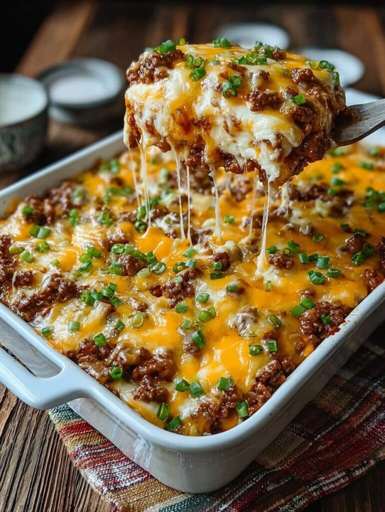 Cattle Drive Casserole: My Hearty, Down-Home Casserole Guide