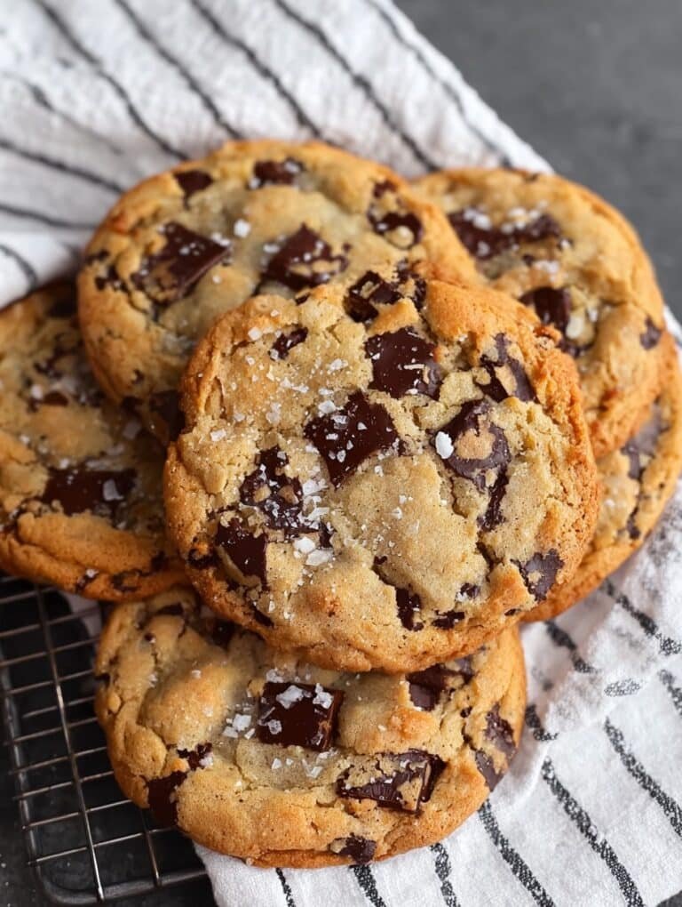 Jacques Torres Chocolate Chip Cookie: My Real Deal Guide