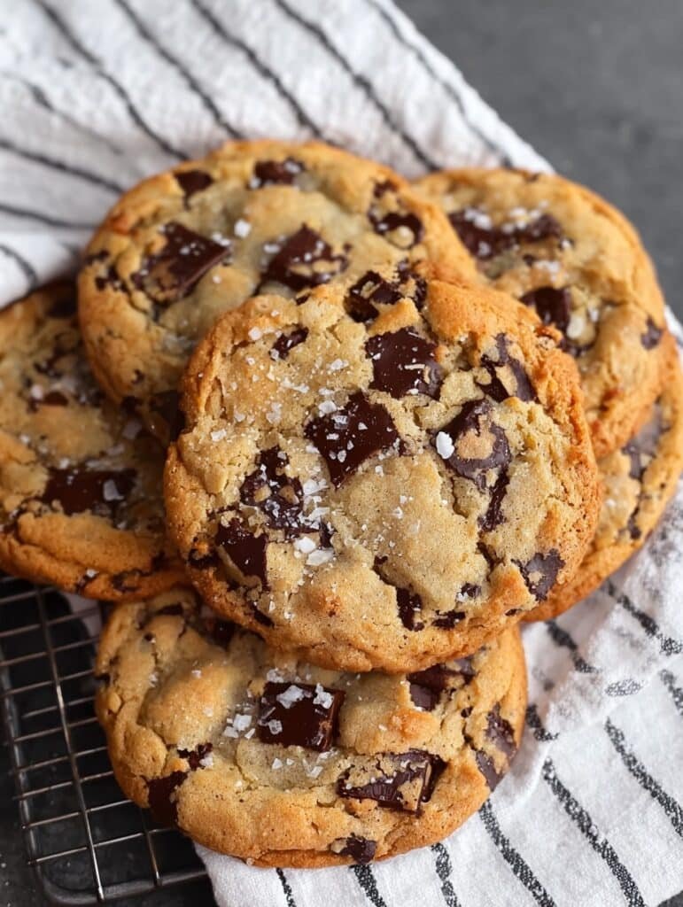 Jacques Torres Chocolate Chip Cookie: My Real Deal Guide