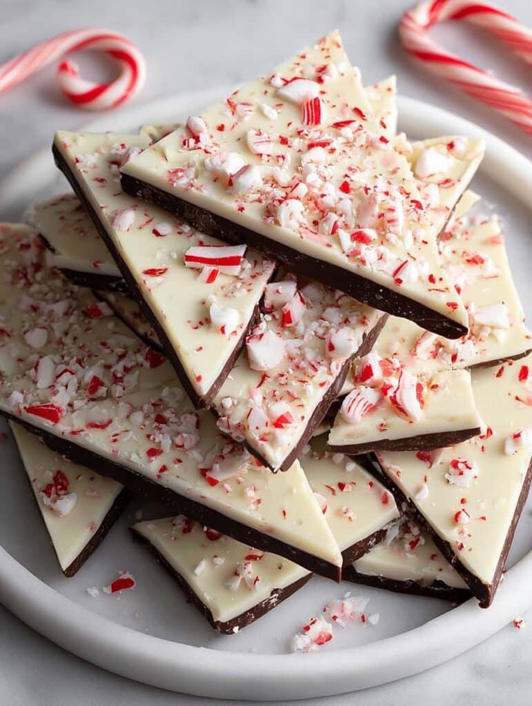 Peppermint Bark Recipe: My Favorite Foolproof Holiday Treat