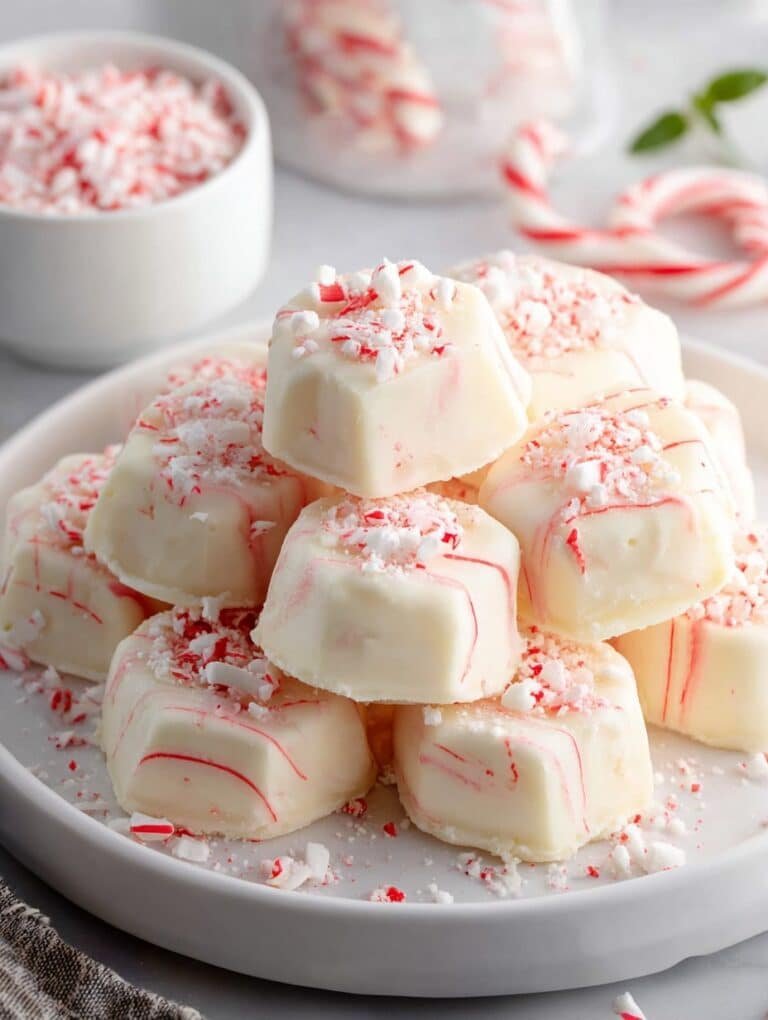 Peppermint Meltaways Recipe – My Cozy Cookie Secret
