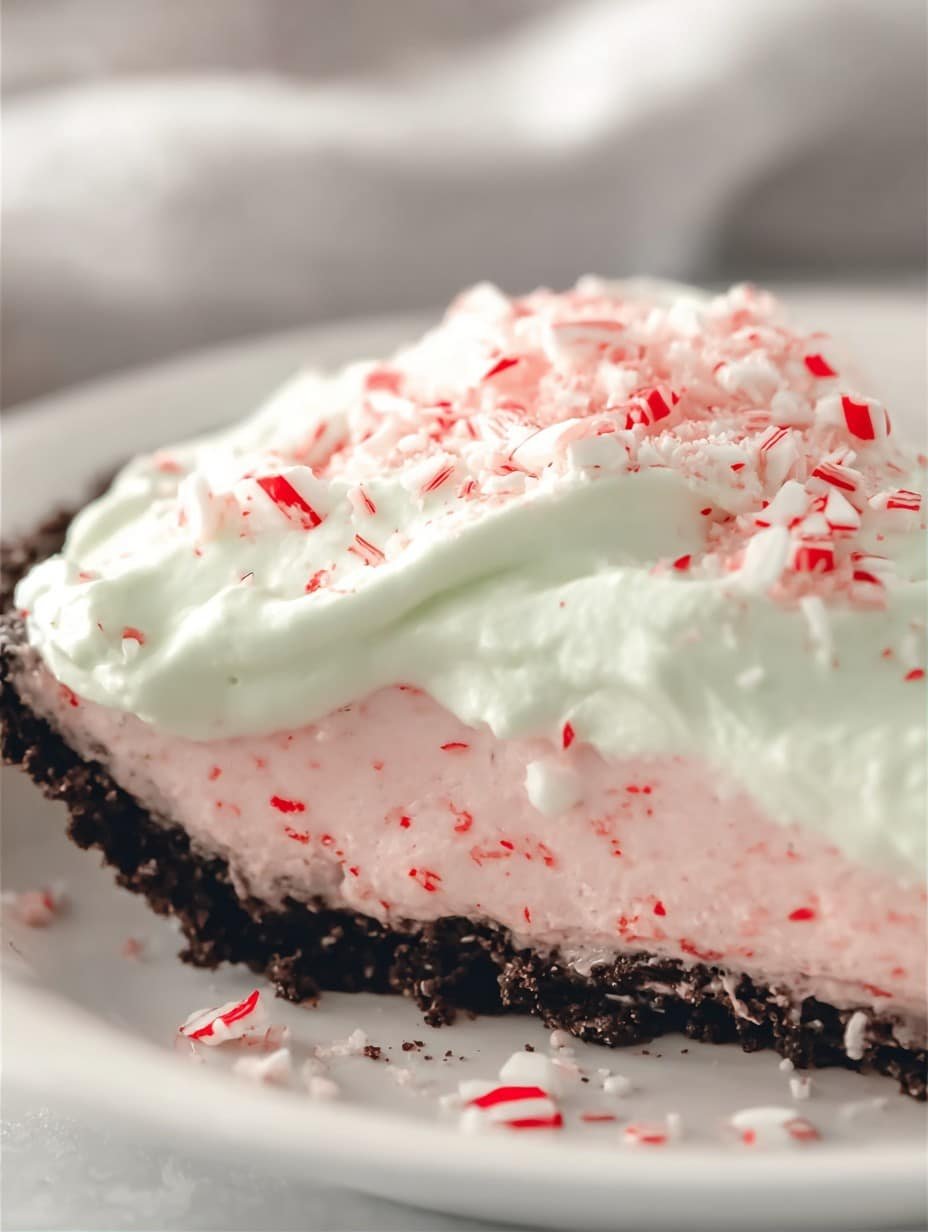 Peppermint Pie