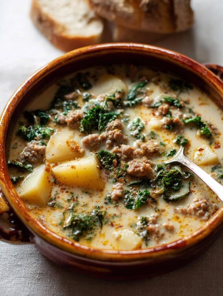 Zuppa Toscana: My Go-To Cozy Soup Recipe (with Real Tips)