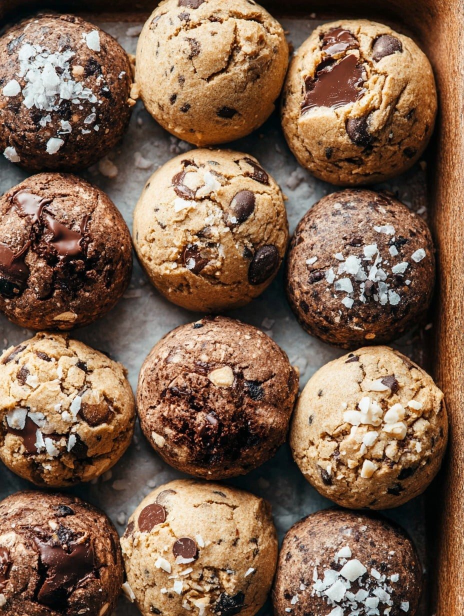 The Ultimate Guide to Freezing and Storing Cookies for Home Bakers