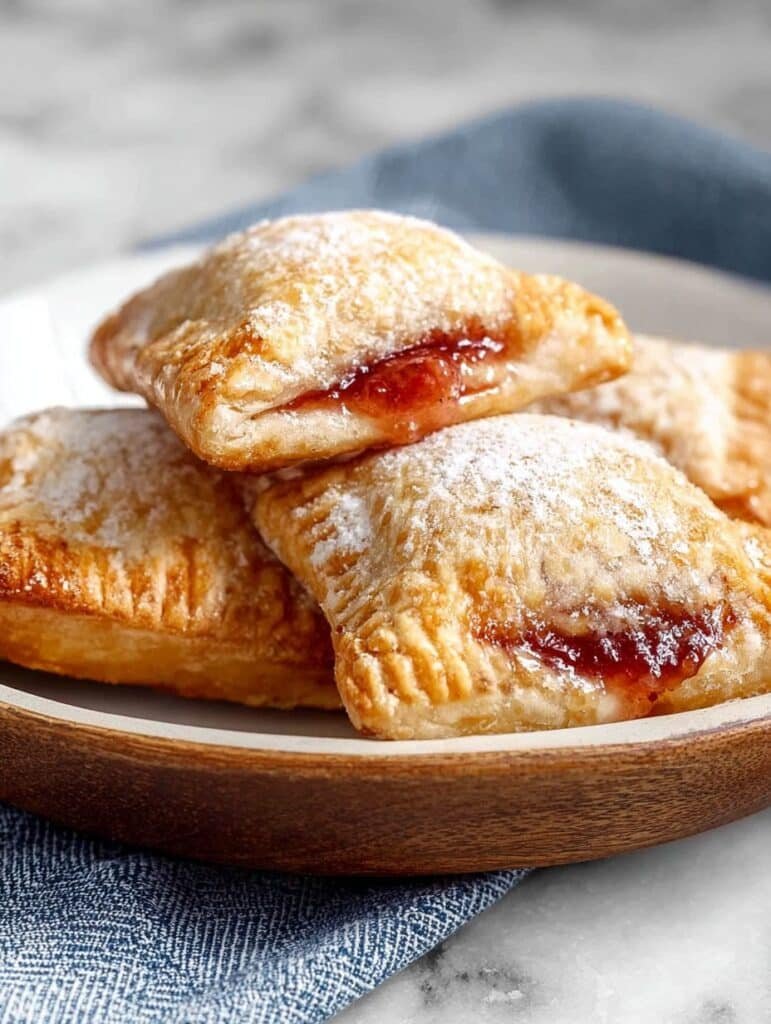 3 Ingredient Cuban Guava Pastries You’ll Want to Bake This Week