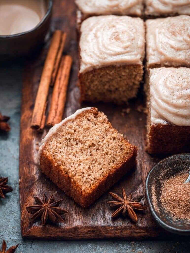 Chai Cake Recipe That’s Actually Worth the Effort