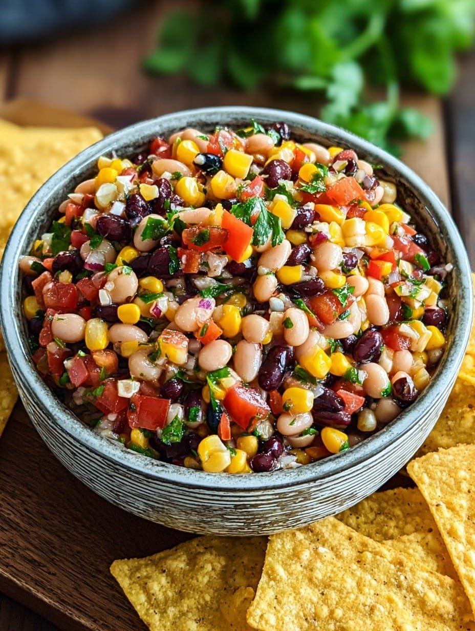 Cowboy Caviar