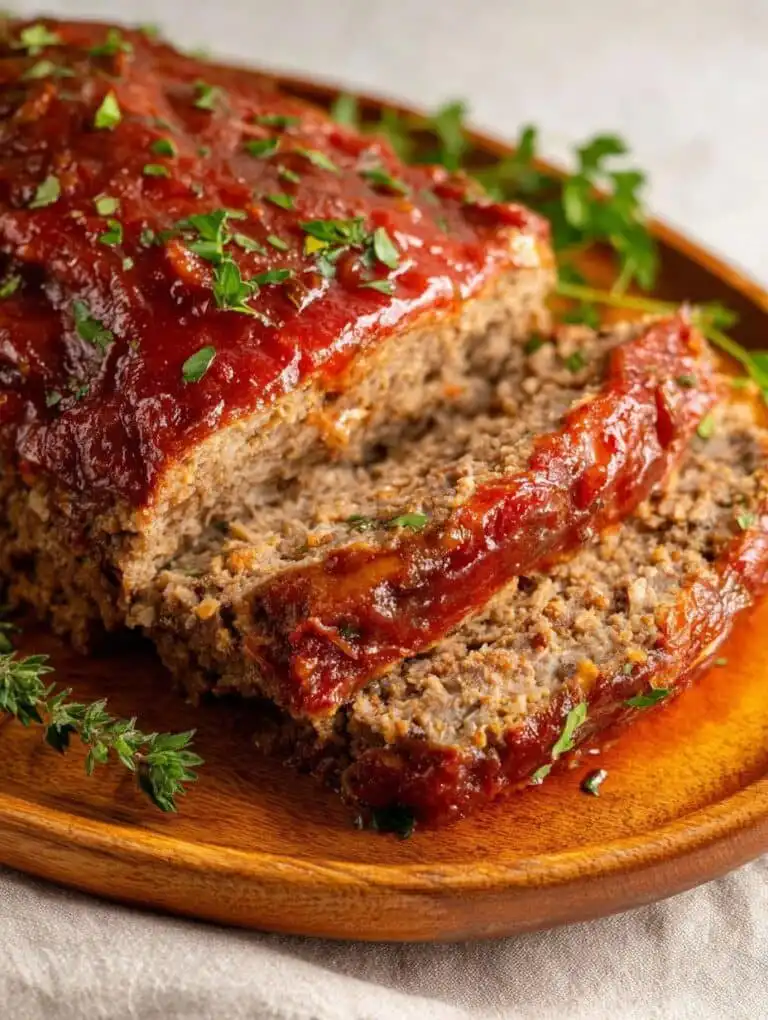 Ina Garten’s Meatloaf: My Real-Life Comfort Food Guide
