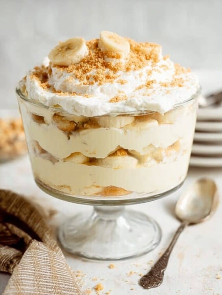 Magnolia Bakery Banana Pudding Recipe: A Cozy, Real-Life Guide