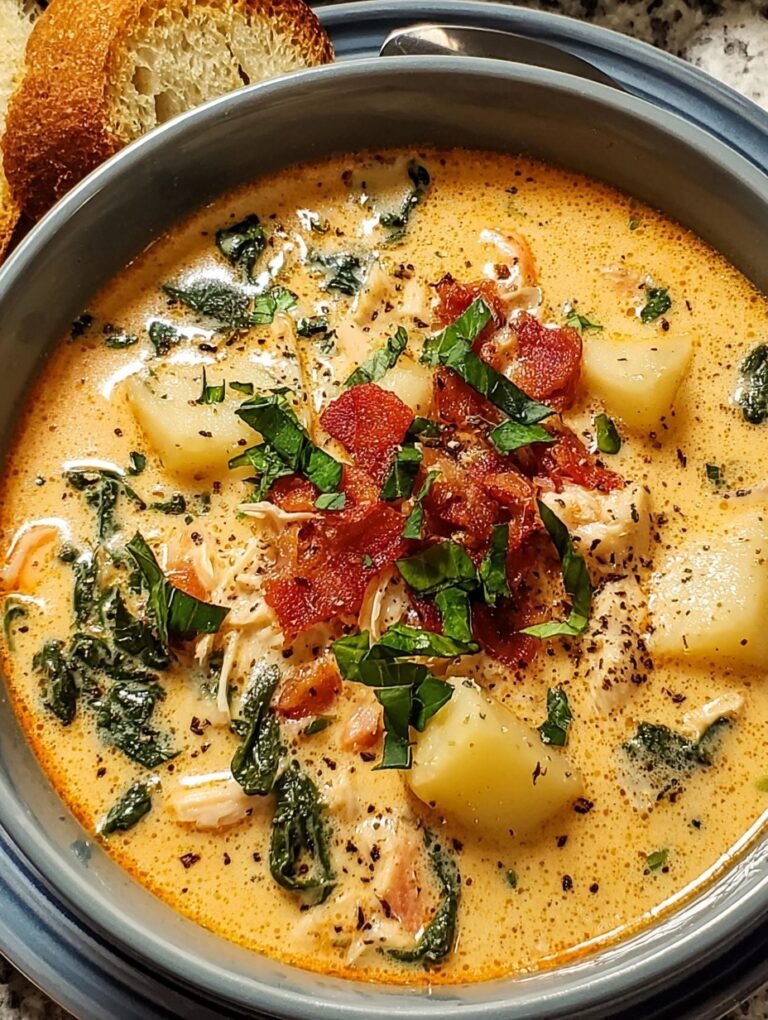 Marry Me Soup Recipe: My Cosy, Irresistible Version