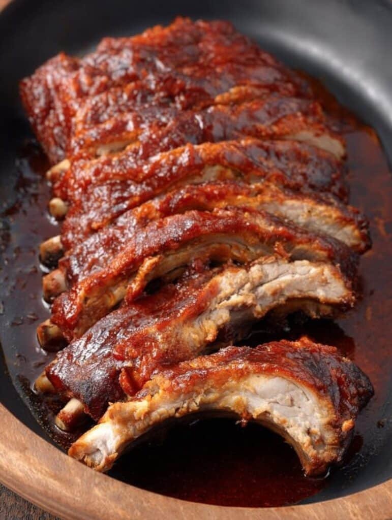Slow Cooker Baby Back Ribs: Ridiculously Tender and Easy Guide