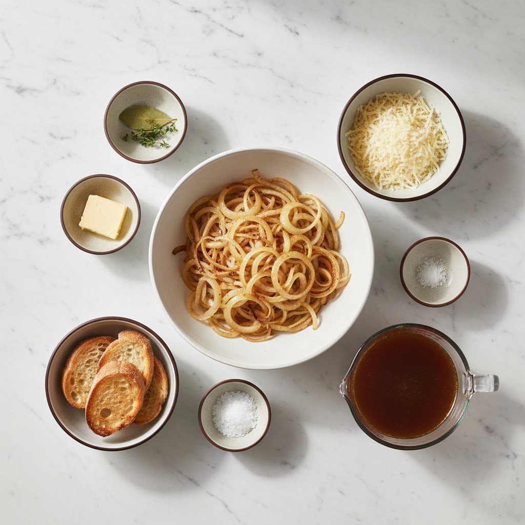 BEST French Onion Soup