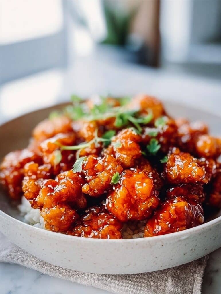 Crispy Orange Chicken Made Easy: My Real Kitchen Guide