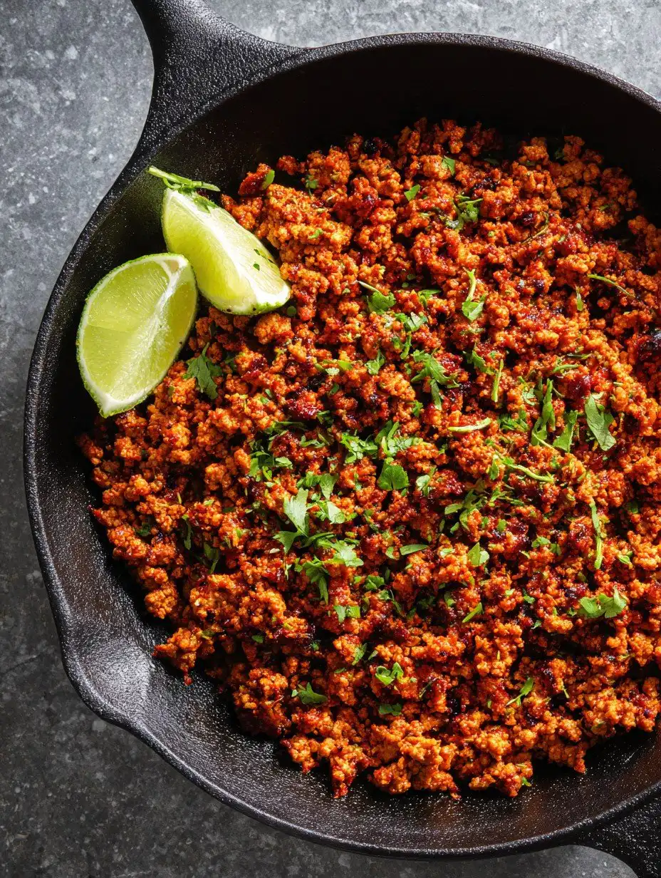 Easy Make-Ahead Freezer Meal Prep Taco Meat (Step-by-Step Guide)