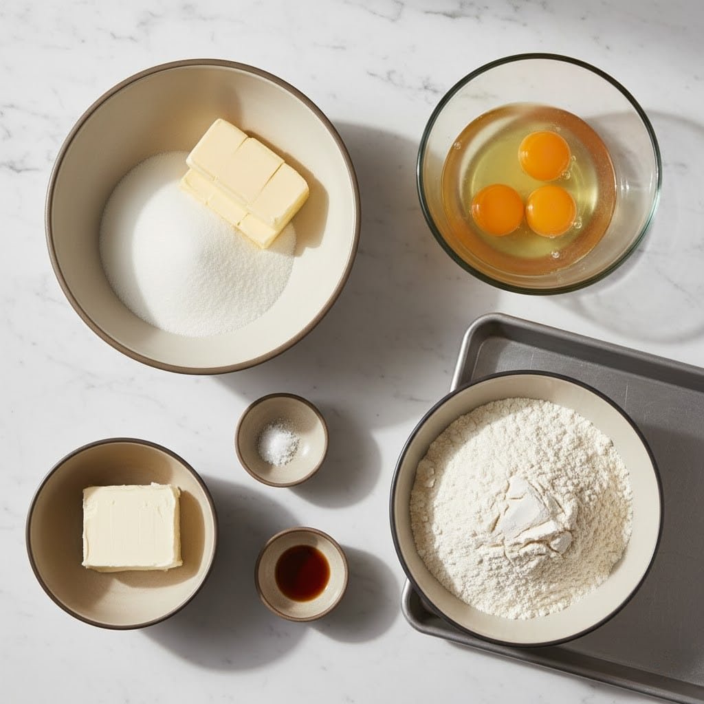 Easy Sheet Pan Sugar Cookie Bars for Crowds