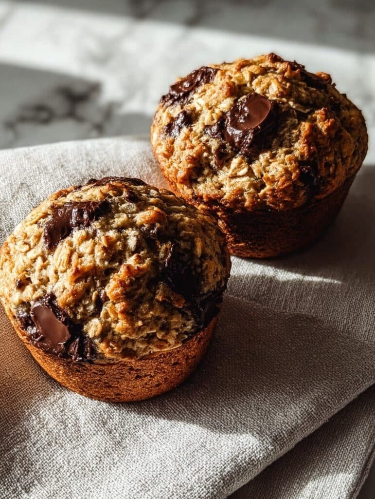 Fearless 3-Day Oatmeal Chocolate Chip Breakfast Muffins Guide