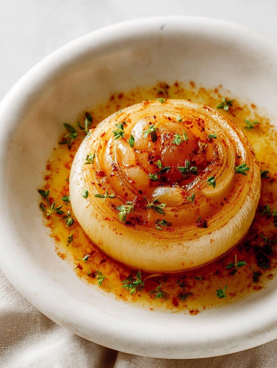 Onion Boil (Viral TikTok Recipe): My Real-Deal Guide