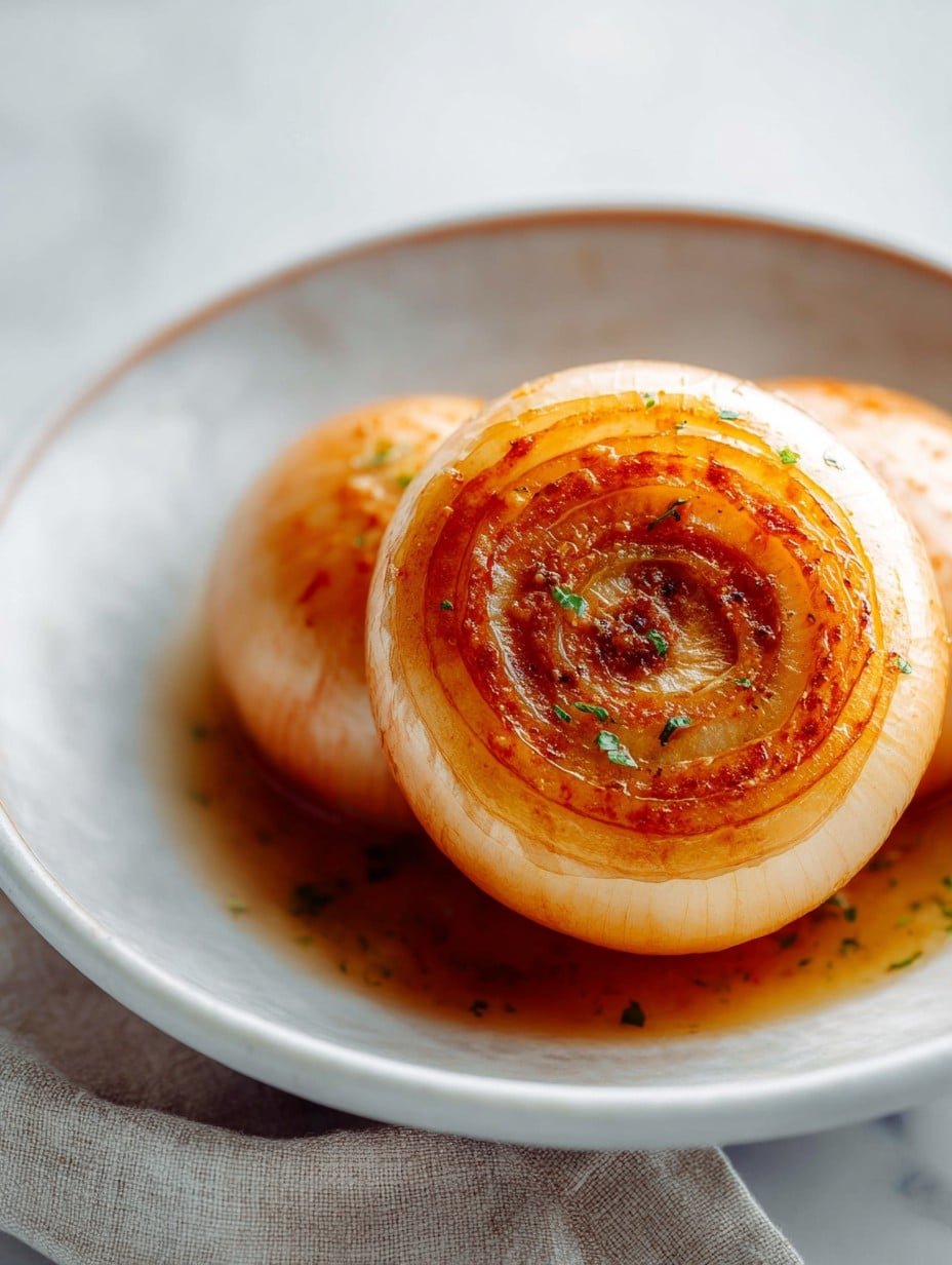 Onion Boil (Viral TikTok Recipe)