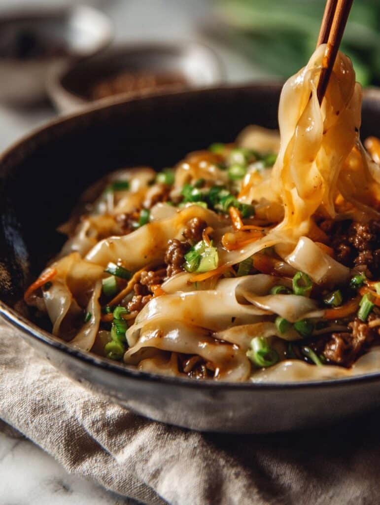 Potsticker Noodle Bowl: Easy, Cozy Weeknight Recipe Guide