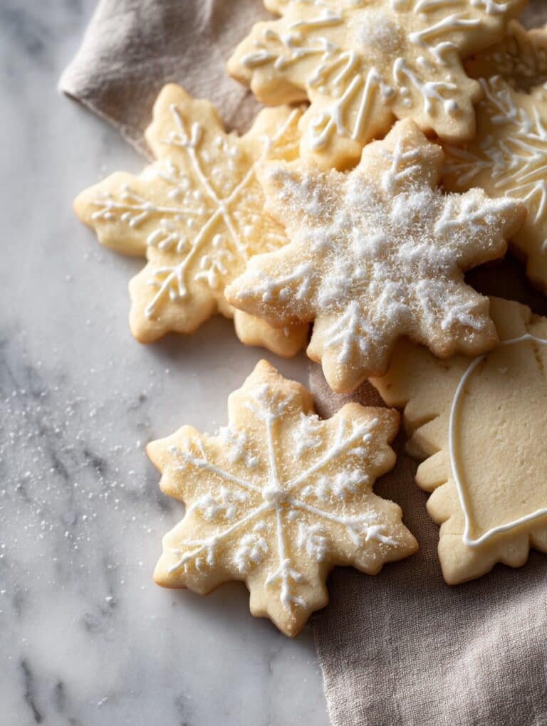 The ‘Best Ever’ Classic Cut-Out Sugar Cookies Recipe Guide