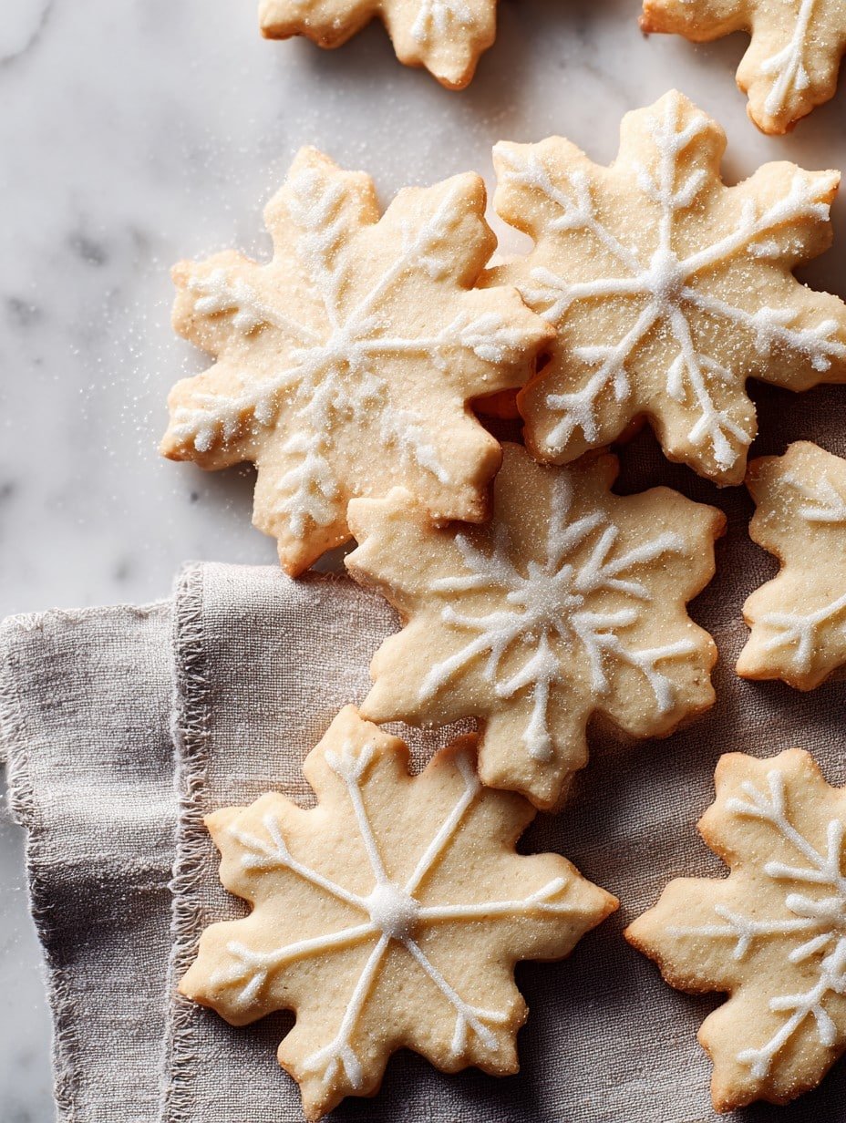 The 'Best Ever' Classic Cut-Out Sugar Cookies