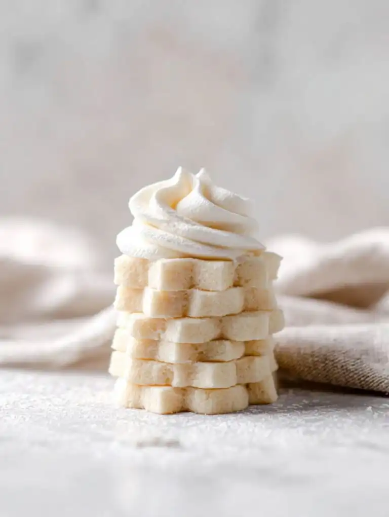 Whipped Marshmallow Frosting for Sugar Cookies Guide