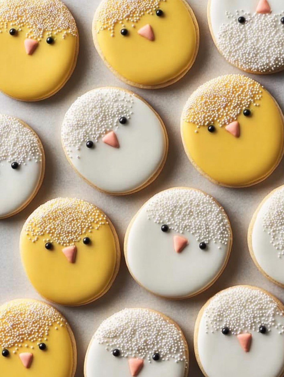 Christmas&New Year Gift Cookies