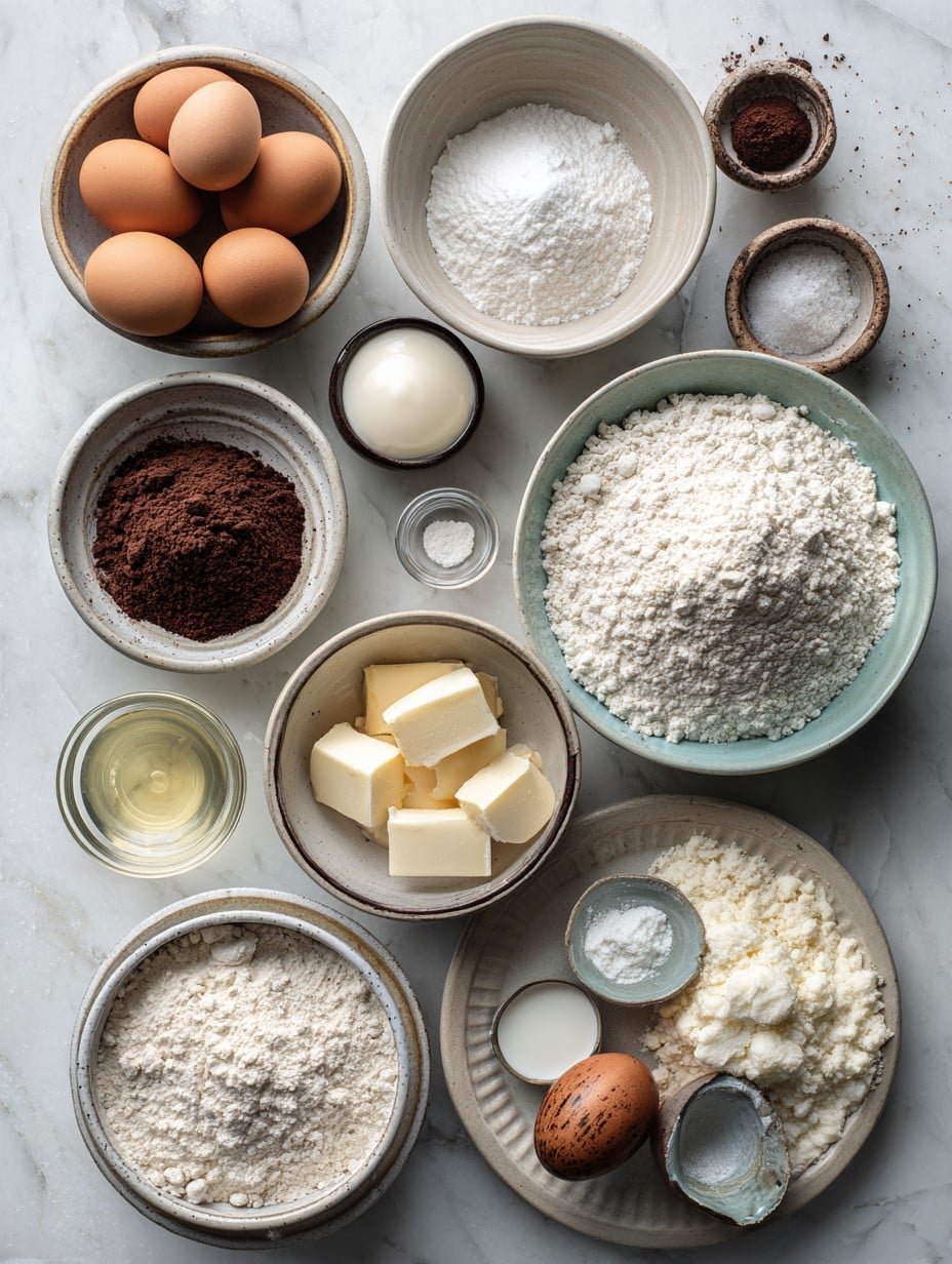 Easter Birds Nest Cookies