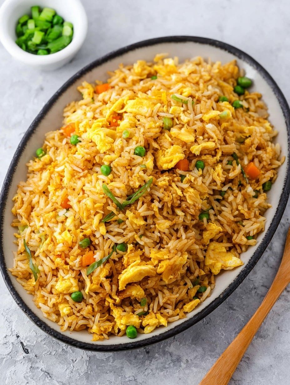 Egg Fried Rice