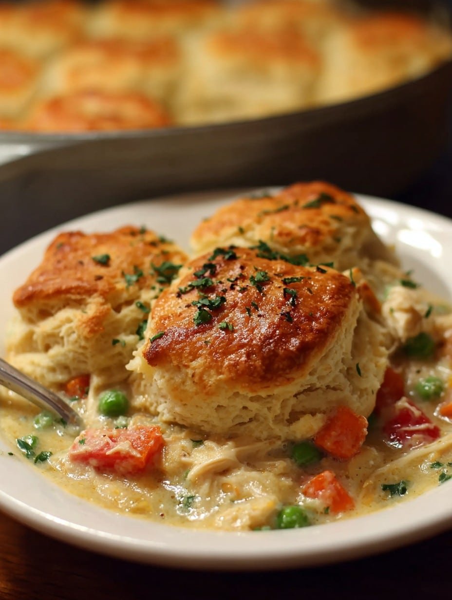 Ground Beef Stroganoff