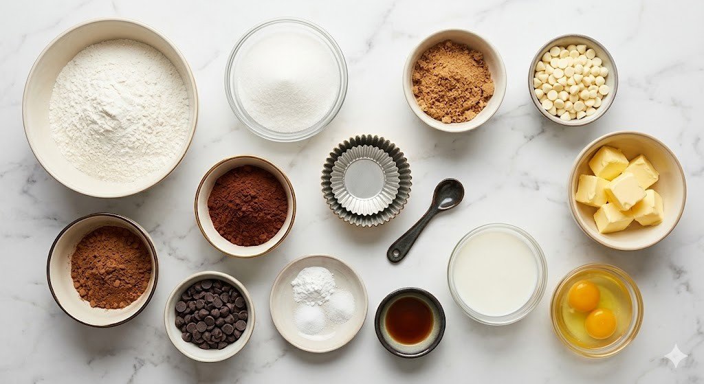 Pin by Michele on Cupcakes & Muffins.......